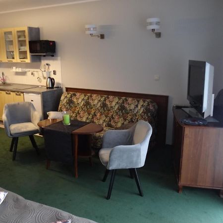 Apartament 110 كولوبرزيغ المظهر الخارجي الصورة