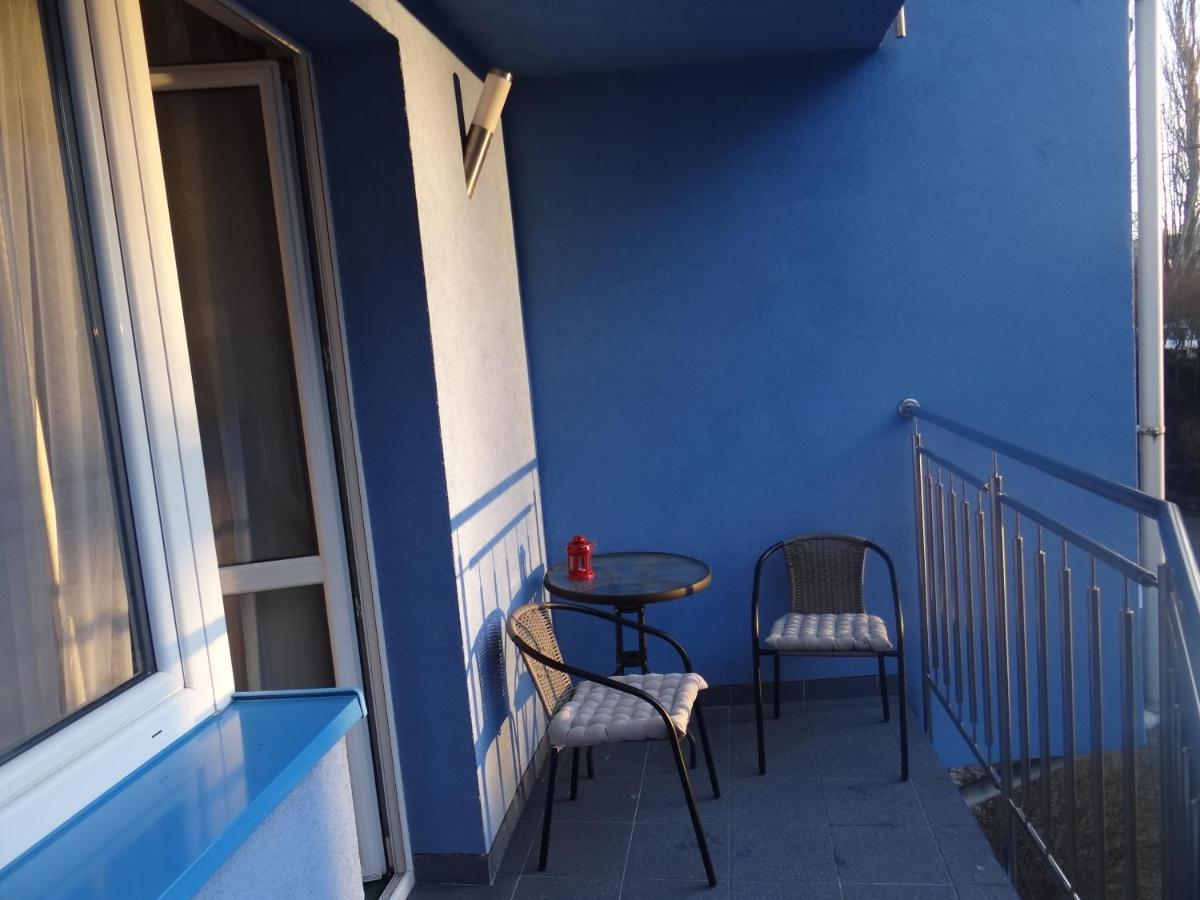 Apartament 110 كولوبرزيغ المظهر الخارجي الصورة