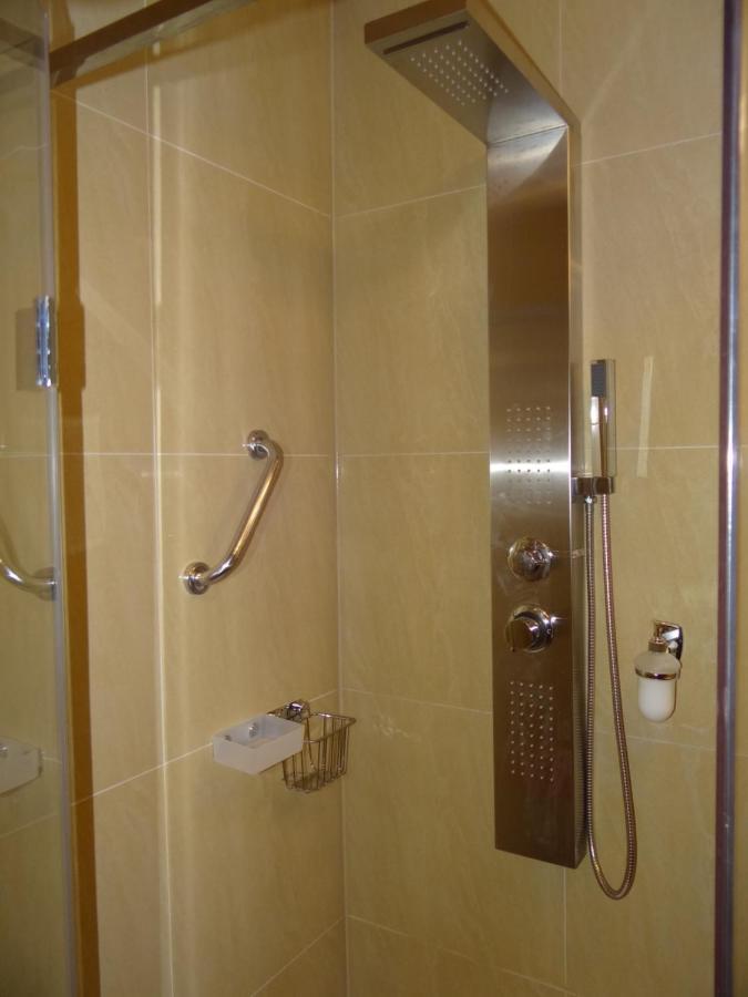 Apartament 110 كولوبرزيغ المظهر الخارجي الصورة