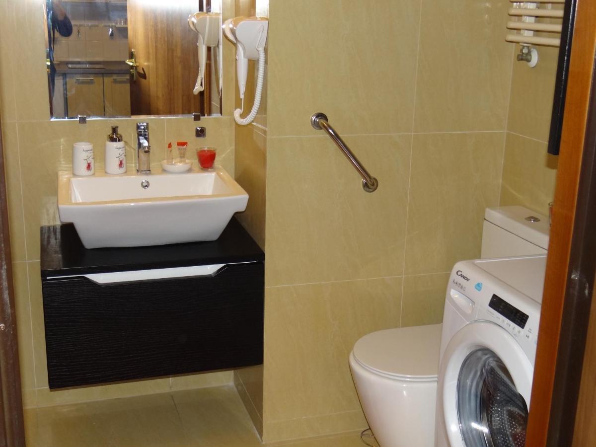 Apartament 110 كولوبرزيغ المظهر الخارجي الصورة