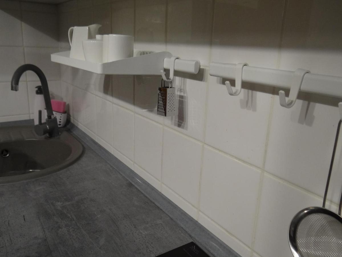 Apartament 110 كولوبرزيغ المظهر الخارجي الصورة